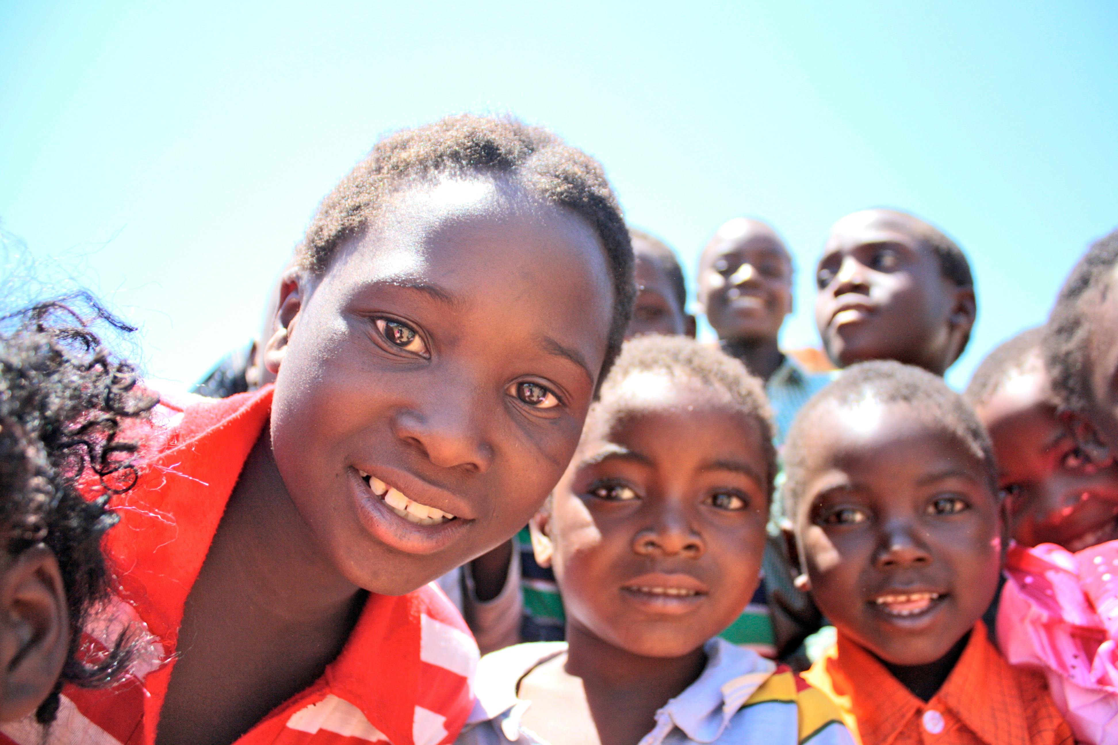 Women and Youth- imparting skills for alternate income generation